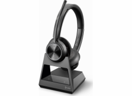 Poly Sluchátka SAVI 7320 OFFICE, S7320 CD, STEREO, EMEA