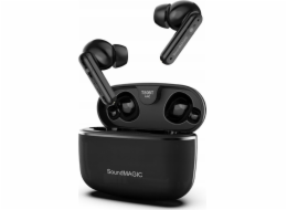 Sluchátka SoundMAGIC T80BT ANC - TWS