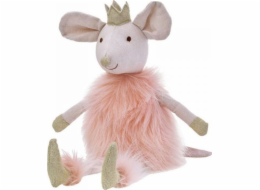 Beppe Toutou plyšová myš 45 cm Beppe Toutou plyšová myš 45 cm
