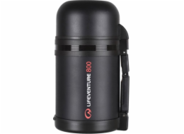 Lifeventure Cestovní termoska LM9640 0,8 l Černá