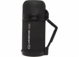 Lifeventure Cestovní termoska LM9650 1 l Černá