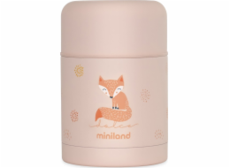 Miniland DOLCE TERMOSKA NA JÍDLO 600ml CUKROVINKY 8413082894900