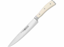 Wusthof Kuchyňský nůž Wusthof 20 cm - Classic Ikon Creme