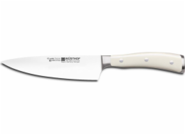 Wusthof Kuchařský nůž Wusthof 16 cm - Classic Ikon Creme