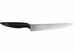 Kasumi Úzký kovaný titanový nůž délka 20 cm