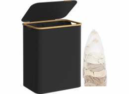 LUXE koš na prádlo, 60 l