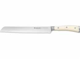 Wusthof Nůž na chléb 23 cm - Classic Ikon Creme
