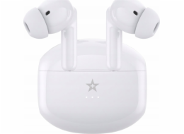 Sluchátka Giewont Bezdrátová sluchátka Giewont RealSound PRO ANC ENC GWS800-2 bílá