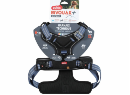 Zolux Postroj pro psy BIVOUAK XL modrý