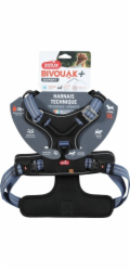 Zolux Postroj pro psy BIVOUAK XL modrý