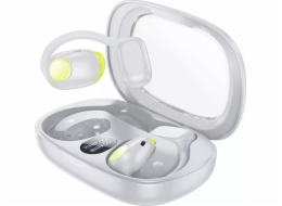 Hoco Bezdrátová/bluetooth stereo sluchátka HOCO TWS Spectrum EA1 šedá