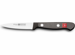Wusthof Nůž na zeleninu Wusthof 8 cm černý - Gourmet