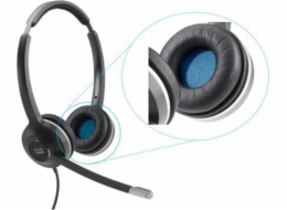 Cisco Náušníky pro sluchátka řady 560