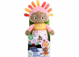 Golden Bear Interaktivní plyšový maskot Upsy Daisy 30 cm Golden Bear Interaktivní plyšový maskot Upsy Daisy 30 cm
