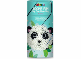 MG Set Moje první plyšová taška - Panda MG Set Moje první plyšová taška - Panda