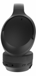 Gembird Sluchátka BHP-ANC-01 s mikrofonem černá