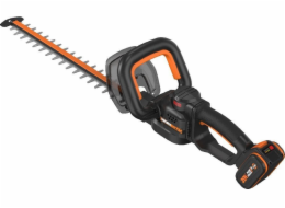 Worx Akumulátorové nůžky WG263E 57 cm