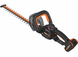 Worx Akumulátorové nůžky WG263E.9 57 cm