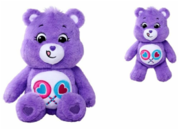 Simba PLYŠOVÁ HRAČKA CARE BEARS 35CM MISKA FIALOVÁ SIMBA Simba PLYŠOVÁ HRAČKA CARE BEARS 35CM MISKA FIALOVÁ SIMBA