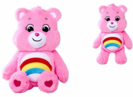 Simba PLYŠOVÁ HRAČKA CARE BEARS 35CM ŠŤASTNÉ SRDCE RŮŽOVÁ SI Simba PLYŠOVÁ HRAČKA CARE BEARS 35CM ŠŤASTNÉ SRDCE RŮŽOVÁ SI