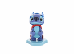 Cable Guys Vynikající herní stojan na sluchátka Disney Lilo & Stitch: Hrdina v kalhotách (11 cm)
