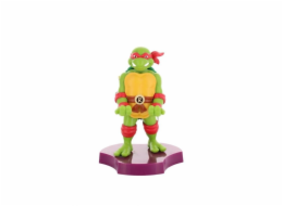 Cable Guys Vynikající stojan na herní sluchátka TMNT: Raphael (11 cm)