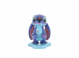Cable Guys Vynikající herní stojan na sluchátka Disney Lilo & Stitch: Loved Up (11 cm)