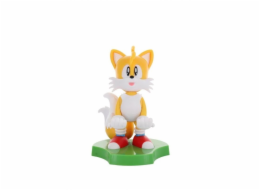 Cable Guys Stojan na sluchátka Exquisite Gaming Sonic the Hedgehog Tails (11 cm)
