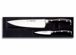 Wusthof Sada - šéfkuchařský nůž 20 cm a nůž na zeleninu 9 cm - Cla