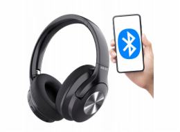 Akai Sluchátka BTH-P100