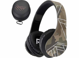 PowerLocus Stereofonní Bluetooth sluchátka (pwl-p2-pair)