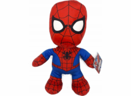 Schleich Plyšový maskot Marvel Avengers Spiderman 30 cm