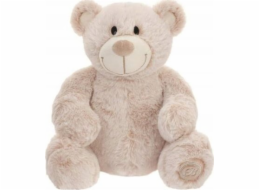 NoName Maskot plyšový medvídek Jacobe béžový 50cm 13971 NoName Maskot plyšový medvídek Jacobe béžový 50cm 13971