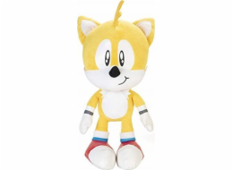 Sonic SONIC Tails Jumbo, plyšový