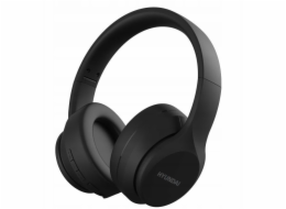 Eta Bluetooth sluchátka Hyundai HBTM45B černá