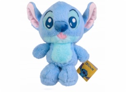 NoName PROMO maskot Disney plyšový Stitch 30cm 71421 mix cena za 1 ks.