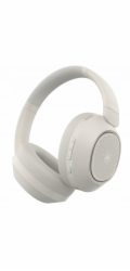 PowerLocus Bluetooth sluchátka ANC Universe Sand