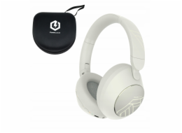 PowerLocus Bluetooth sluchátka Orion Sand