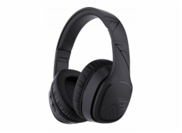 PowerLocus Bluetooth sluchátka P7 černá