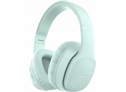 PowerLocus Bluetooth sluchátka P7 Mint