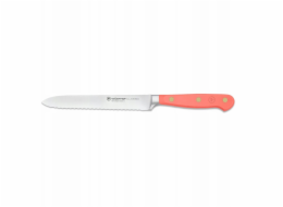 Wüsthof KLASICKÁ BARVA Univerzální nůž 14/24,9 cm broskvový