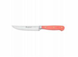 Wüsthof KLASICKÁ BARVA Steakový nůž 12/22,9 cm broskvový