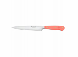 Wüsthof KLASICKÁ BARVA Univerzální nůž 16/28,3 cm broskvový