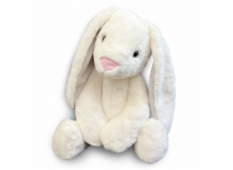 Askato Plyšový králíček BEVERLY 40cm WS03987 09266 Askato Plyšový králíček BEVERLY 40cm WS03987 09266