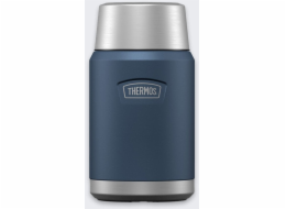 Thermos Termoska Icon Food Jar 0,71l Večeře Termoska tmavě modrá