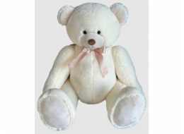 Mason Cash Krémový plyšový medvídek 80 cm 30306 Mason Cash Krémový plyšový medvídek 80 cm 30306