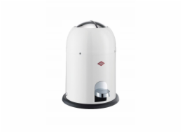 Wesco Odpadkový koš 6l bílý Mini Master Wesco Odpadkový koš 6l bílý Mini Master