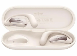 Mibro Sluchátka OpenEar Pro (bílá)