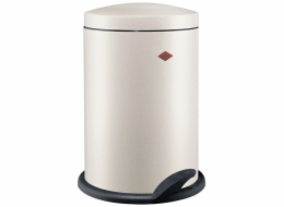 Wesco Odpadkový koš pískově matný 13l ALPHA