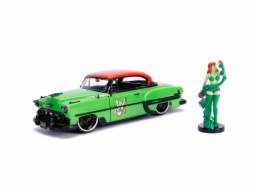 LEGO JADA DC Comics Bombshells Poison Ivy 325-5009